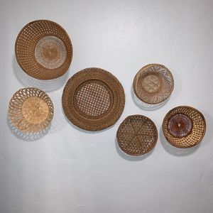 Basket wall